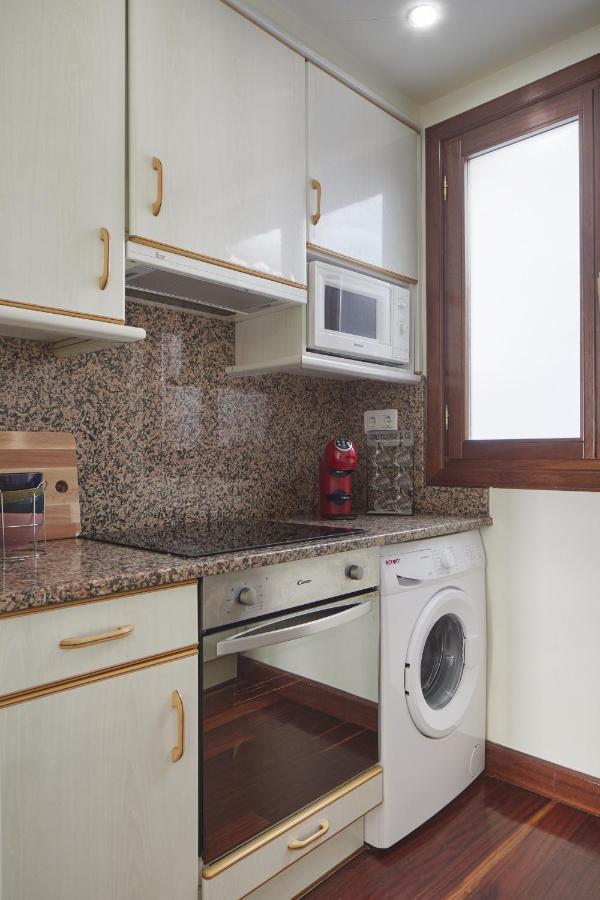 Bengoetxea - Basque Appartement