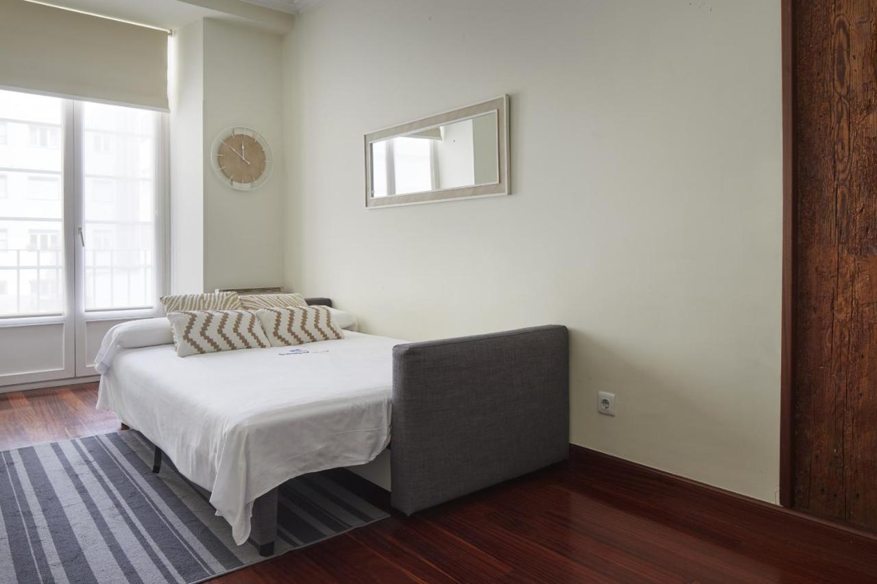 Appartement Bengoetxea - Basque *