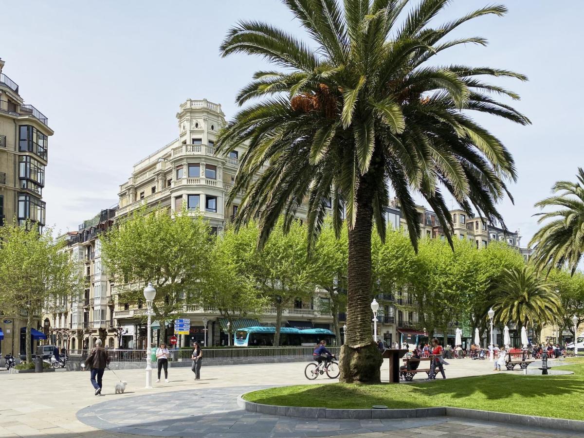 Bengoetxea - Basque * Saint-Sébastien