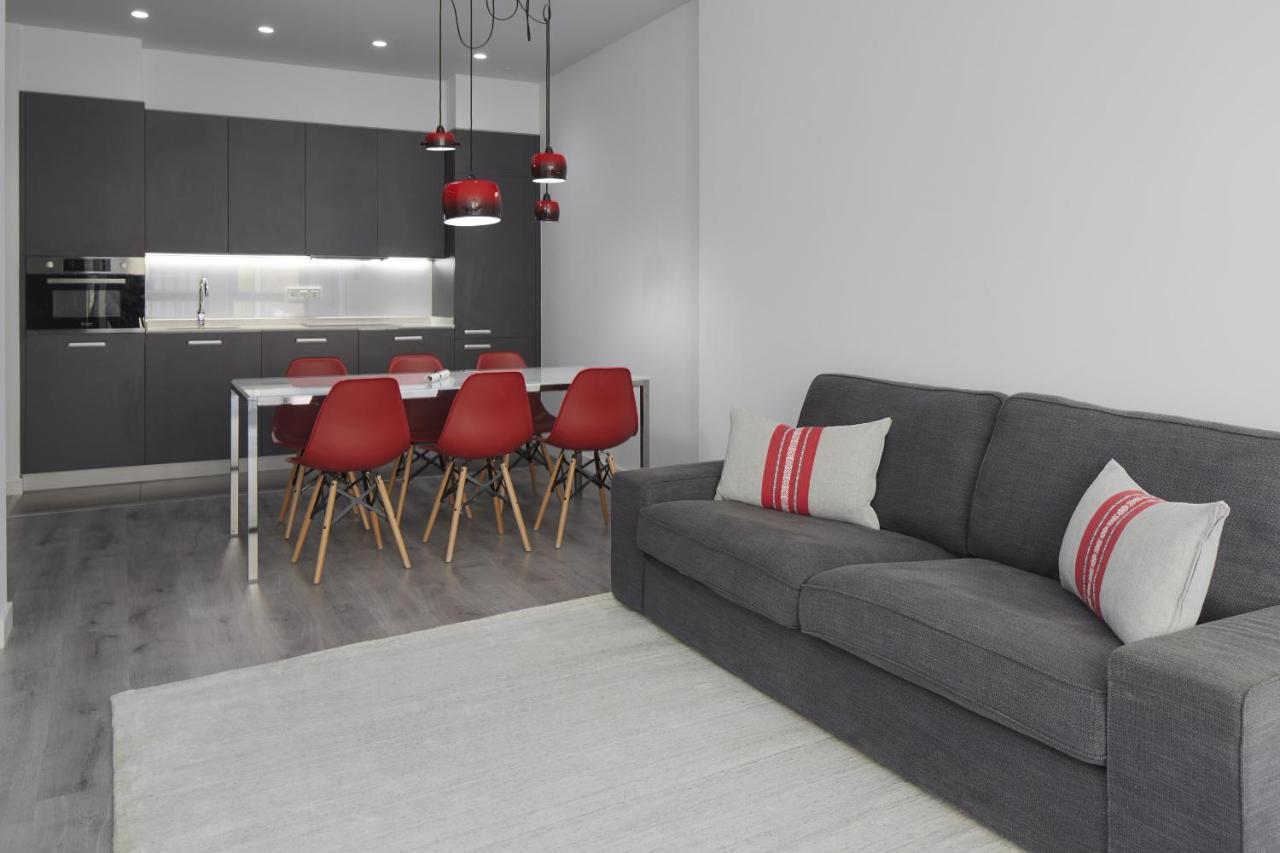 Always Easy I San Francisco Apartment