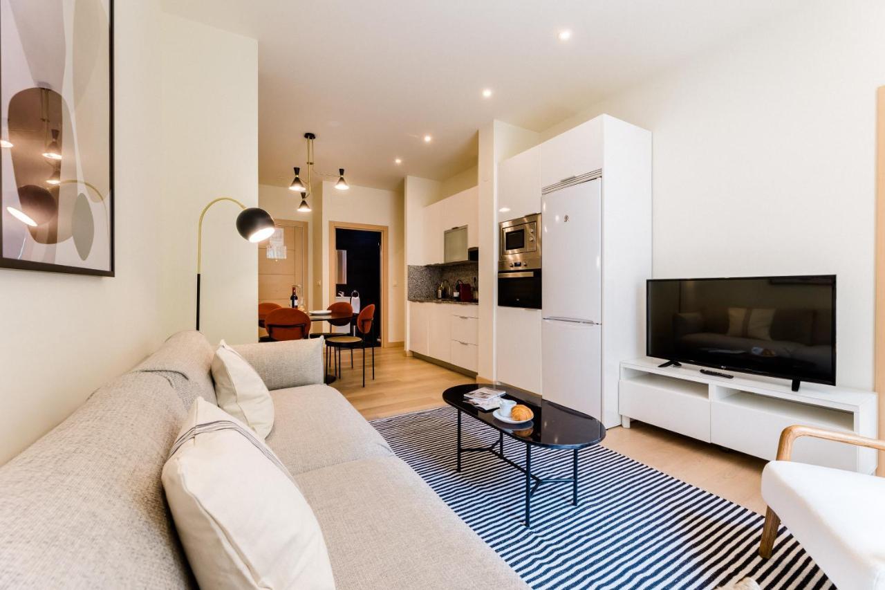 Apartment Bartolome By Sweet
