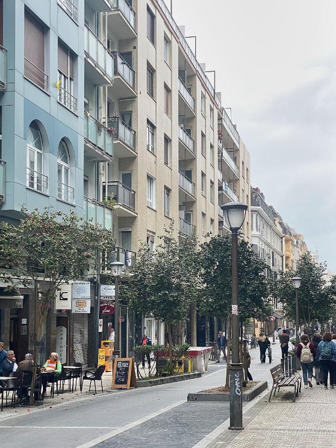 Malibu - Basque San Sebastián