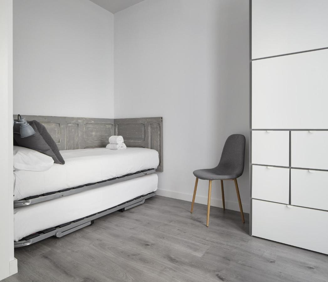 Apartment Always Easy I San Francisco San Sebastian