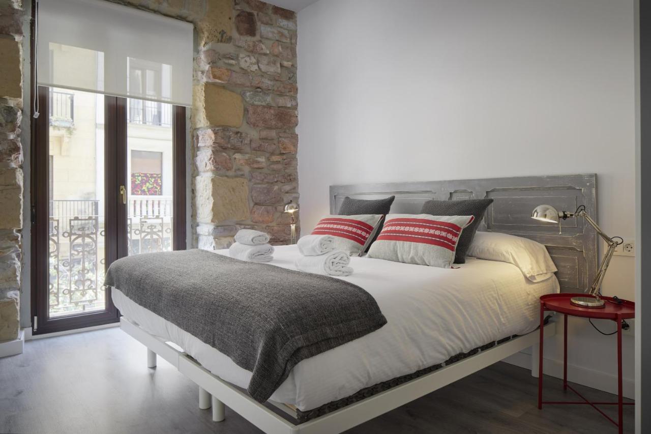 Always Easy I San Francisco Apartment San Sebastian