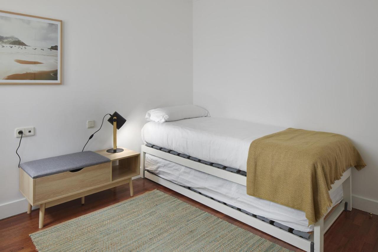 Apartment Always Easy I San Martin Ii