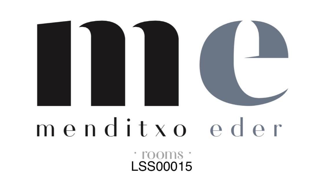 Séjour chez l'habitant Menditxo Eder