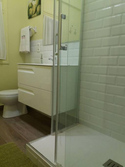Junto A La Playa De Gros Ess02373 Apartamento San Sebastián