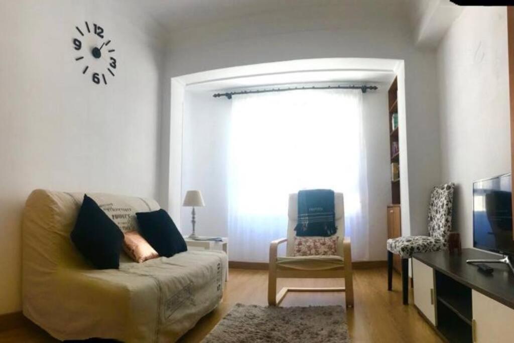 Apartamento Junto A La Playa De Gros Ess02373 San Sebastián