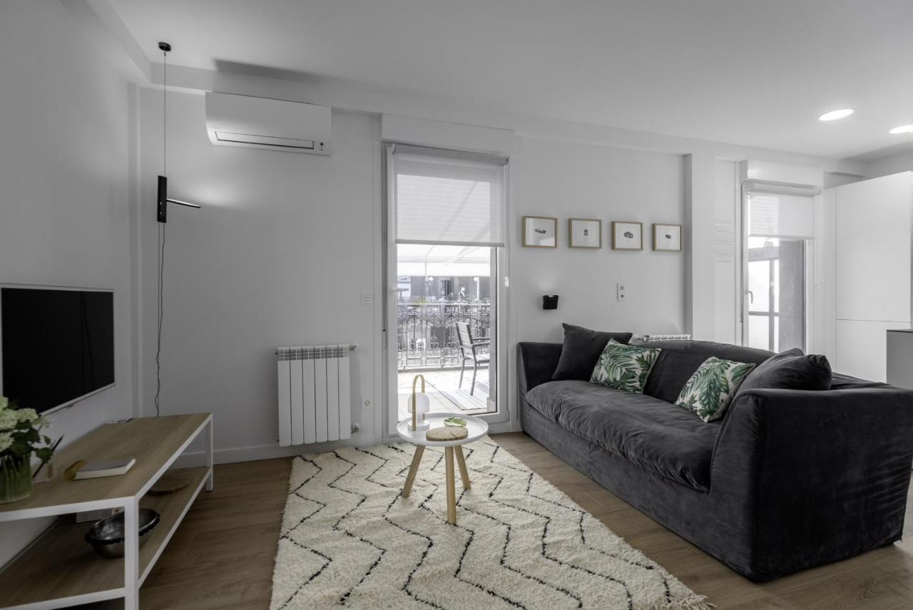 Always Easy I Terraza Apartment *