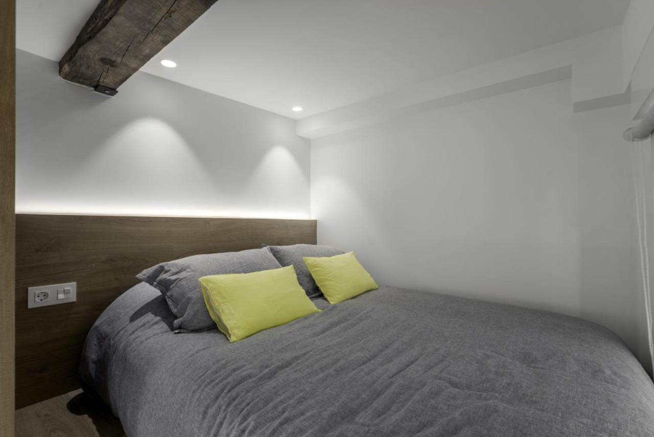 Always Easy I Terraza Apartment
