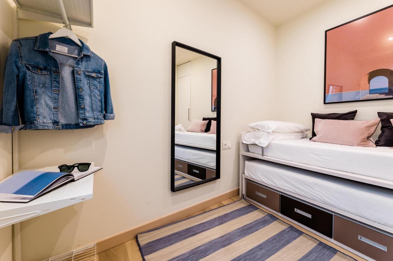 Apartment Bartolome By Sweet San Sebastian
