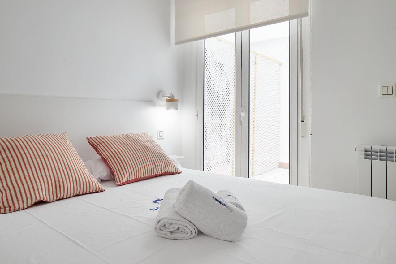 Malibu - Basque Apartamento San Sebastián