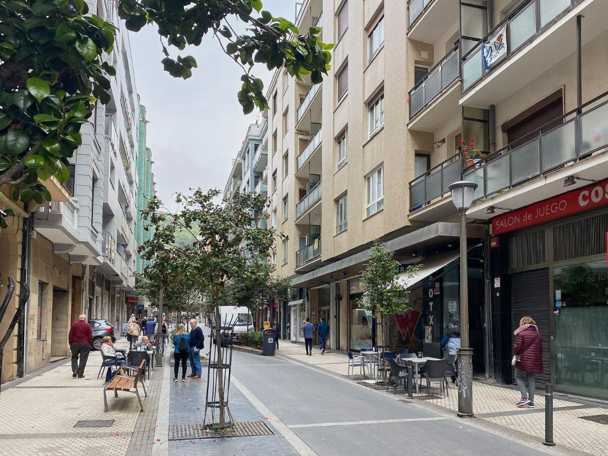 Malibu - Basque San Sebastián