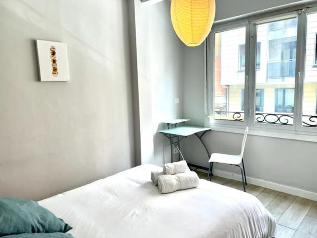 Appartement Cabernet Sauvignon Apartment. Surf *