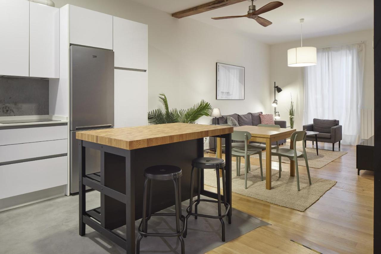 Always Easy I Kursaal Apartment San Sebastian