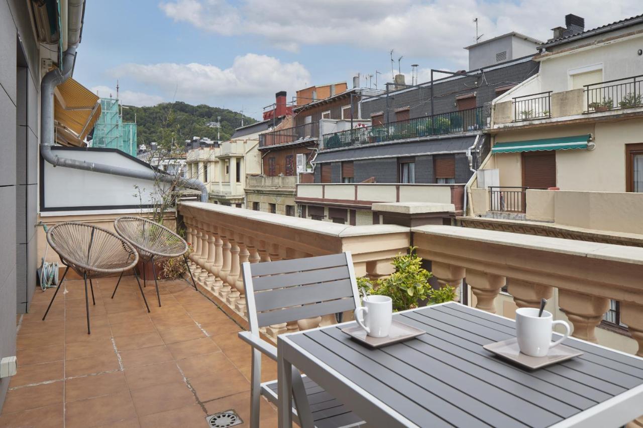 Appartement Always Easy I Carquizano Saint-Sébastien