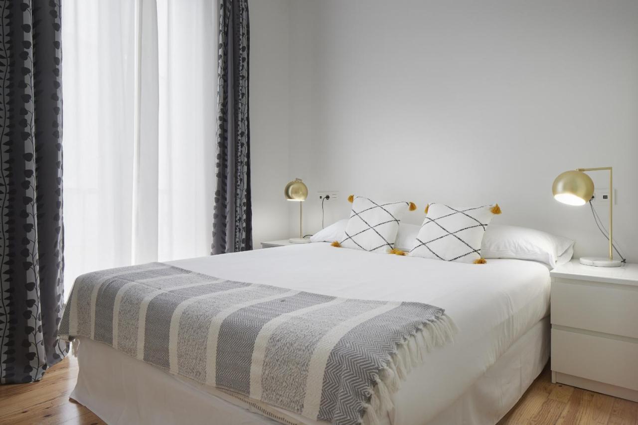 Always Easy I Kursaal Apartment *