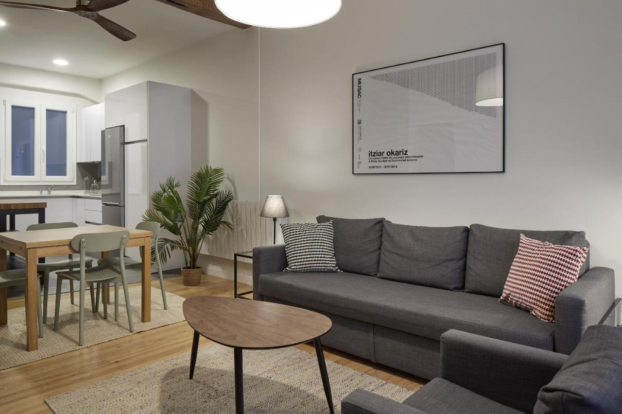 Apartment Always Easy I Kursaal San Sebastian