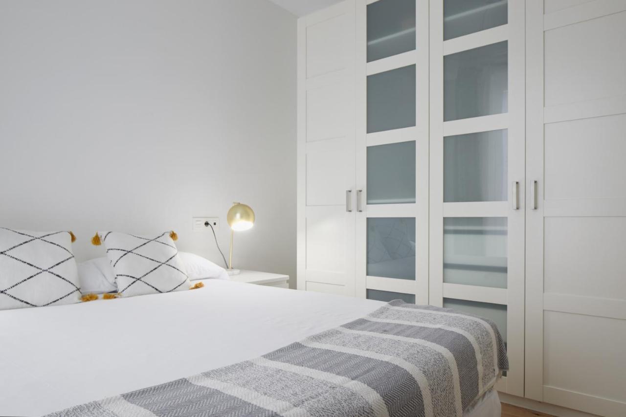 Always Easy I Kursaal Apartment