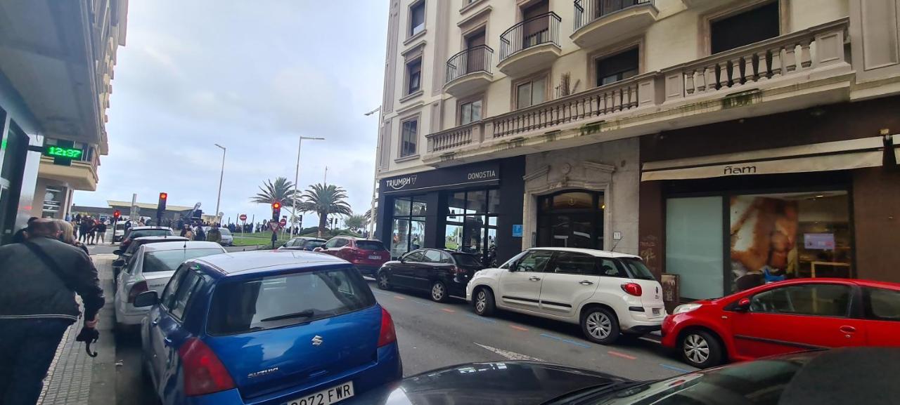 Pensión Tu Hogar San Sebastián