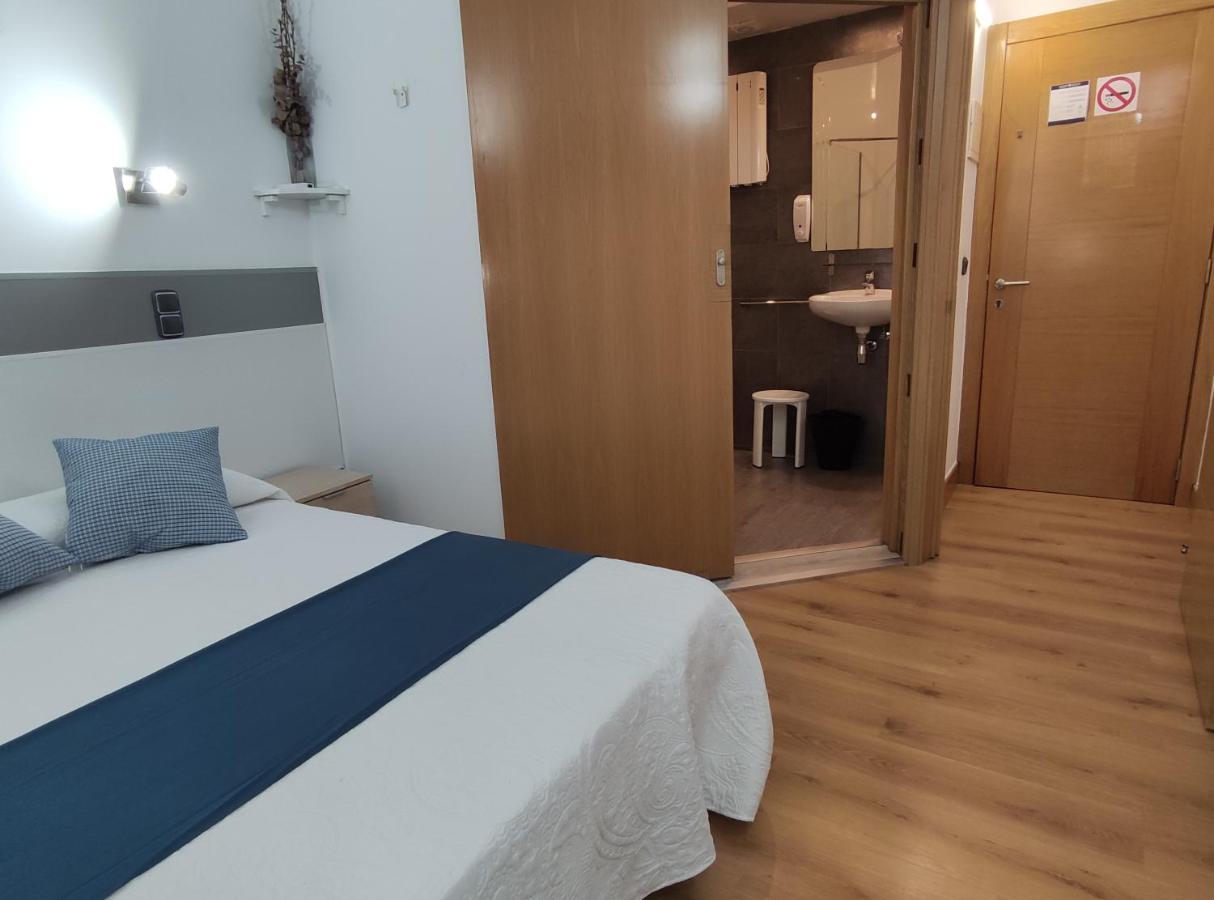 Guest house Alojadonosti Center San Sebastian