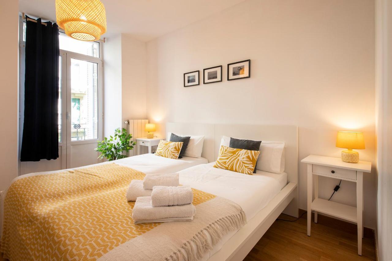 Apartment Legazpi, Amplio, Moderno Y Centrico