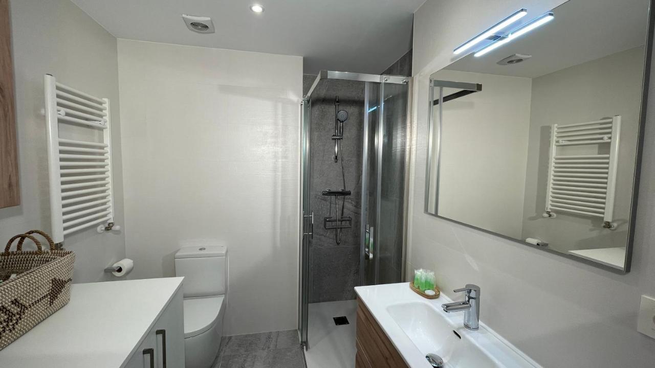 Apartment Belle Egia - Free Parking