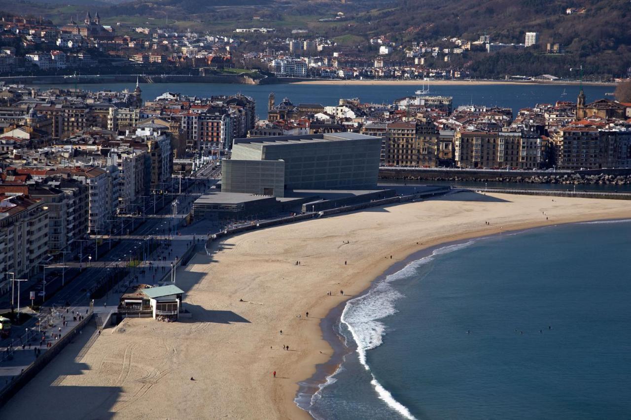 Apartment Always Easy I Kursaal San Sebastian