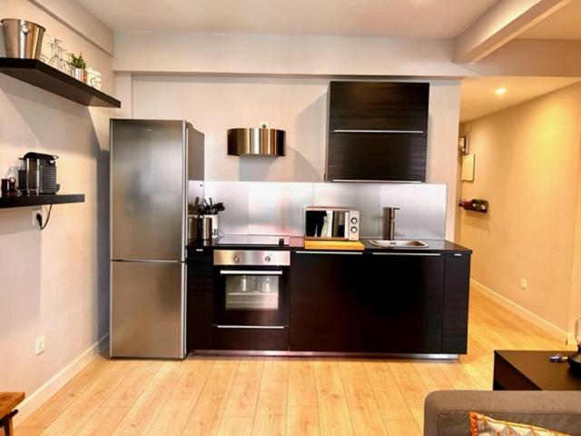 Appartement Cabernet Sauvignon Apartment. Surf San Sebastian