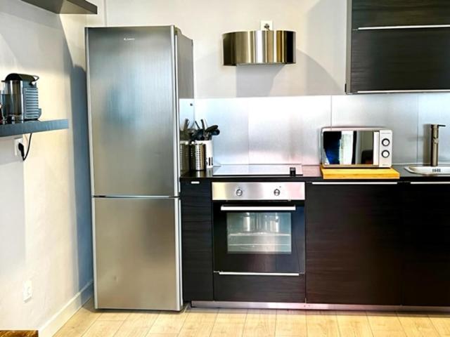 Appartement Cabernet Sauvignon Apartment. Surf *