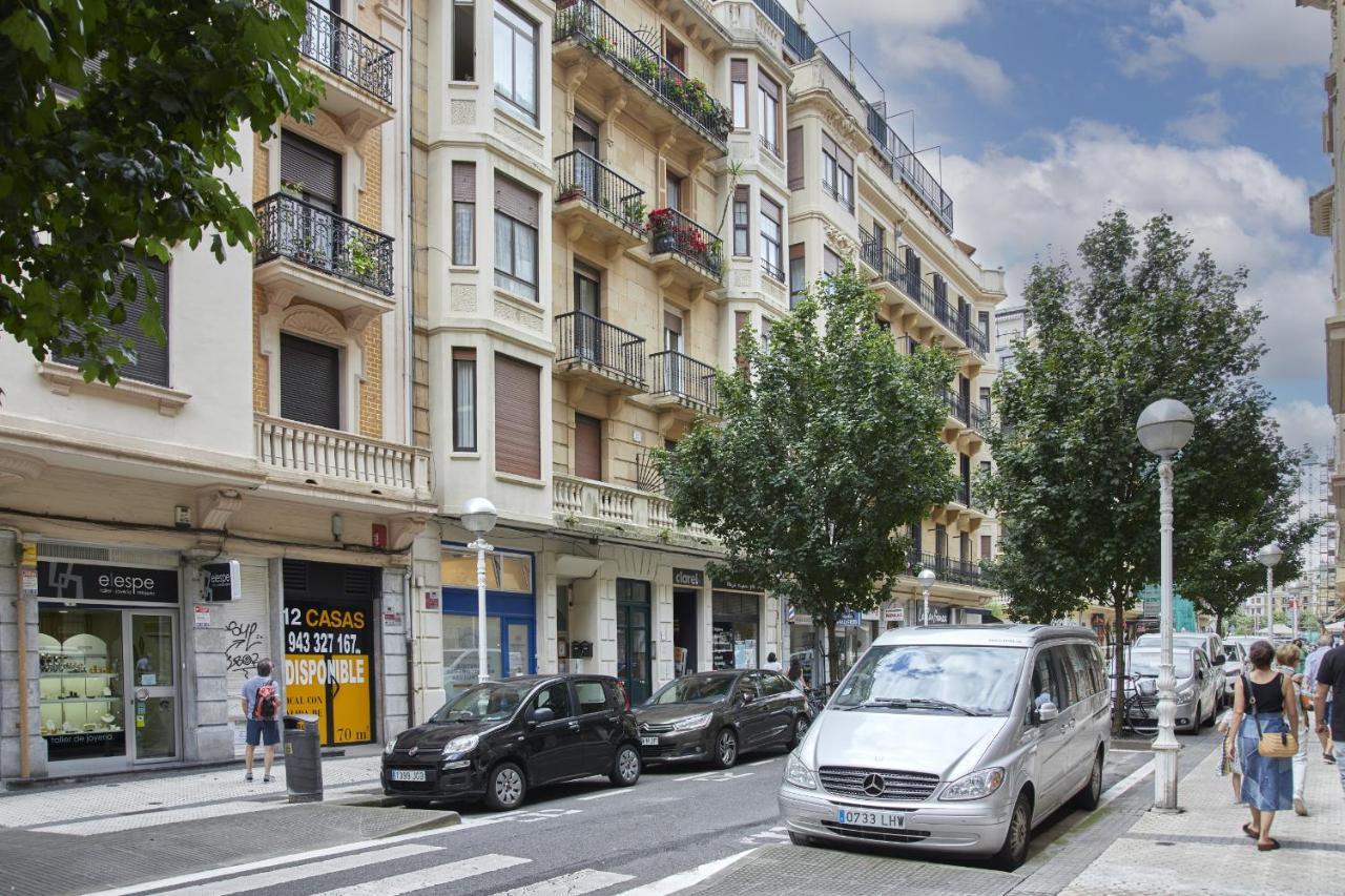 Apartment Always Easy I Kursaal San Sebastian