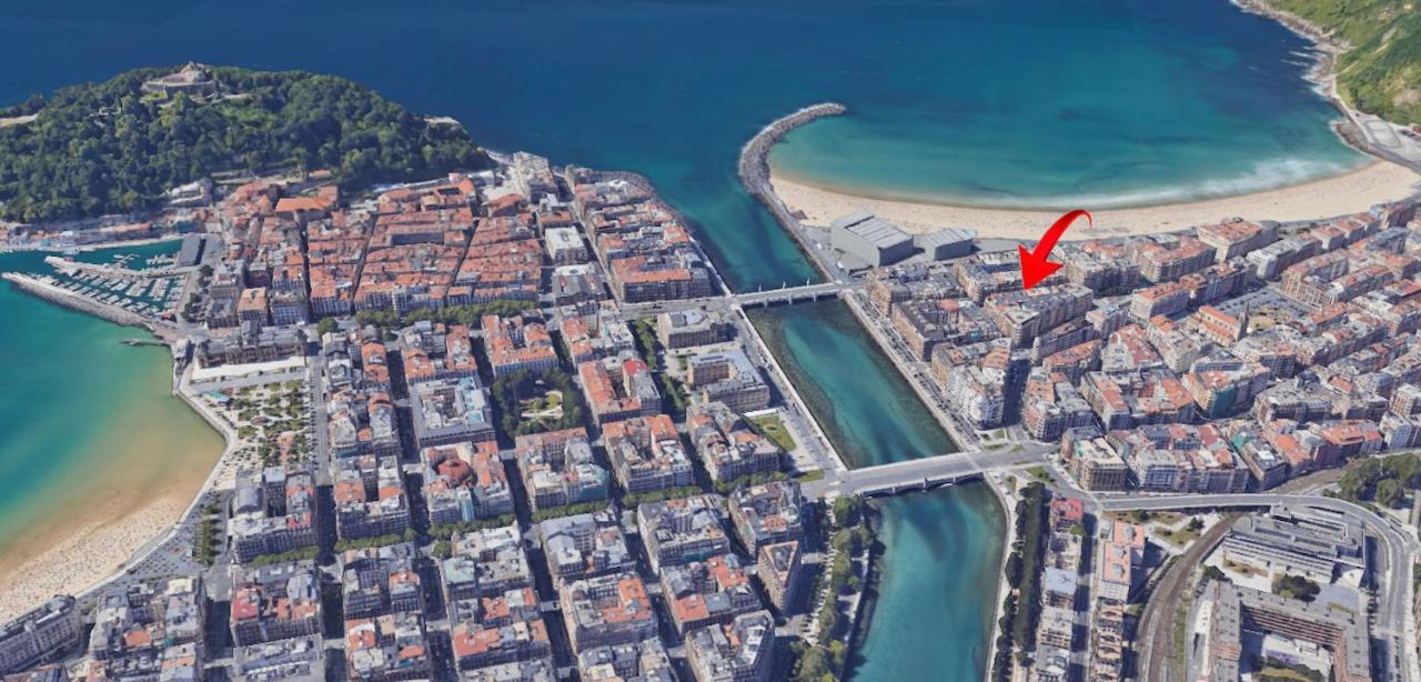 Always Easy I Kursaal San Sebastian