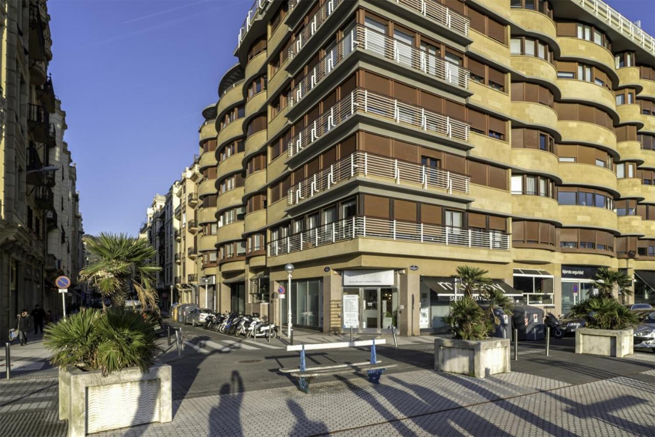Always Easy I Zurriola Apartment *