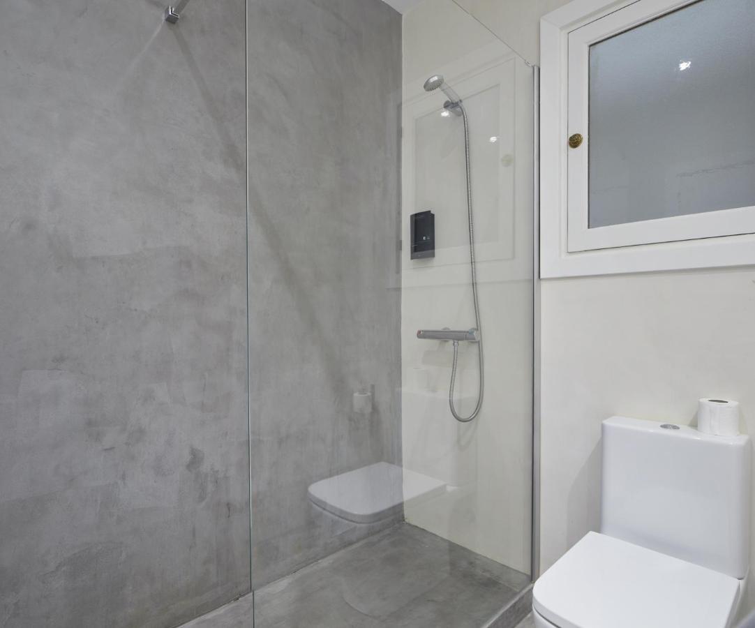 Always Easy I Kursaal Apartment San Sebastian