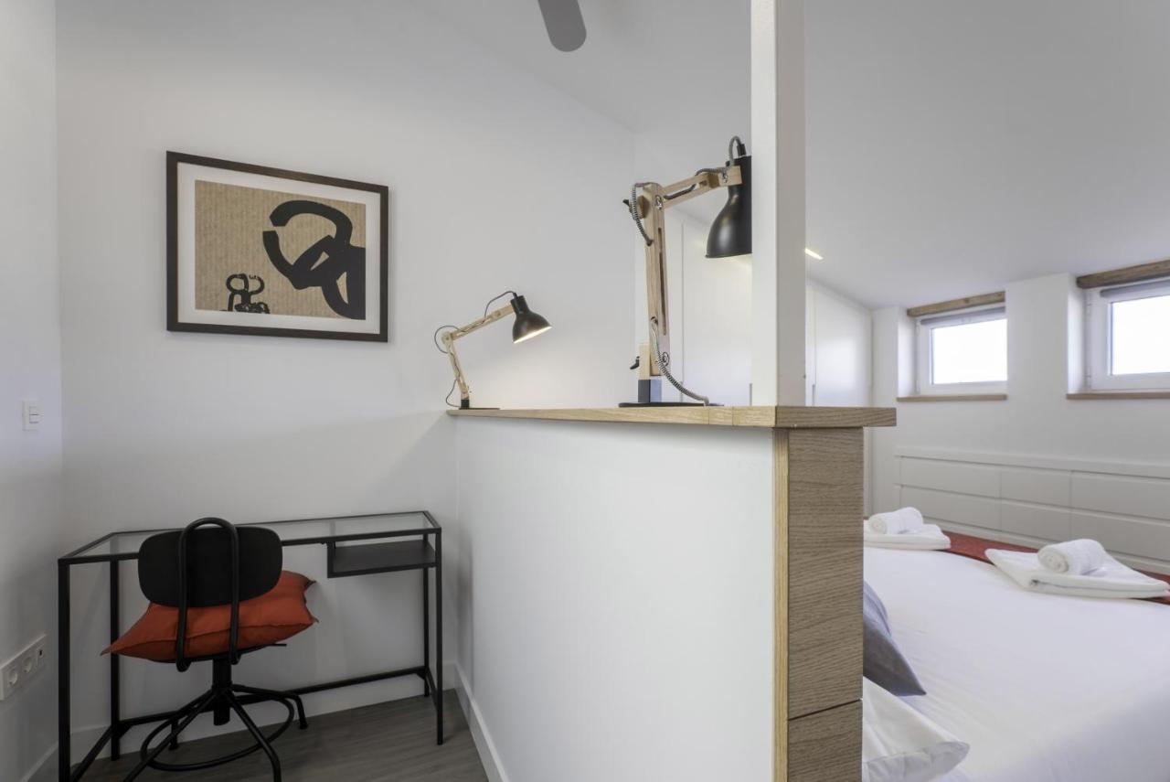 Apartment Always Easy I Usandizaga San Sebastian