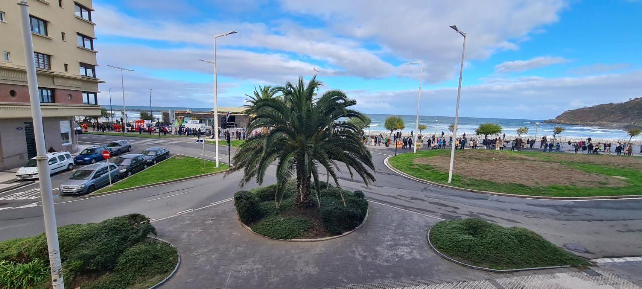 Tu Hogar San Sebastián