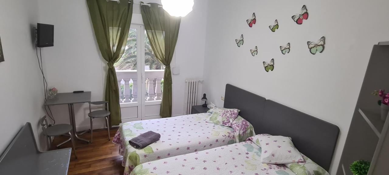 Guest house Tu Hogar *