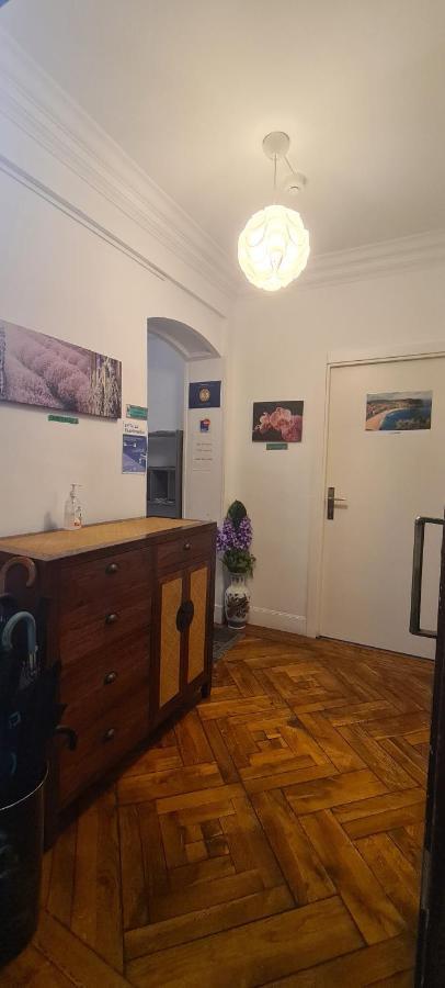 Tu Hogar Pensión San Sebastián
