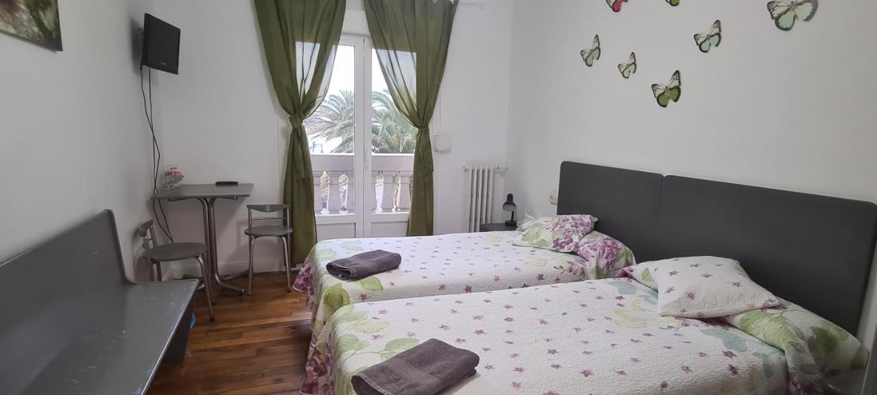 Tu Hogar San Sebastián