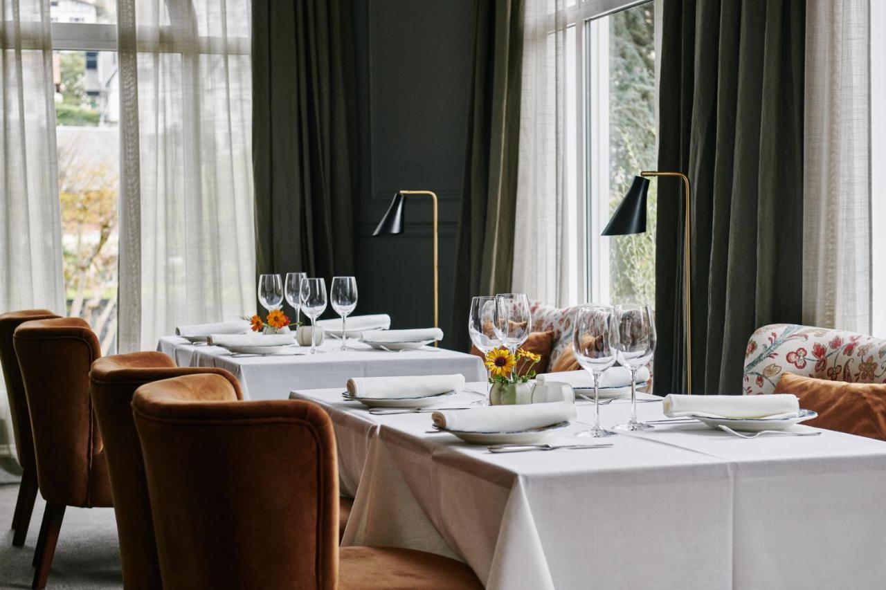 Soro Hotel San Sebastian