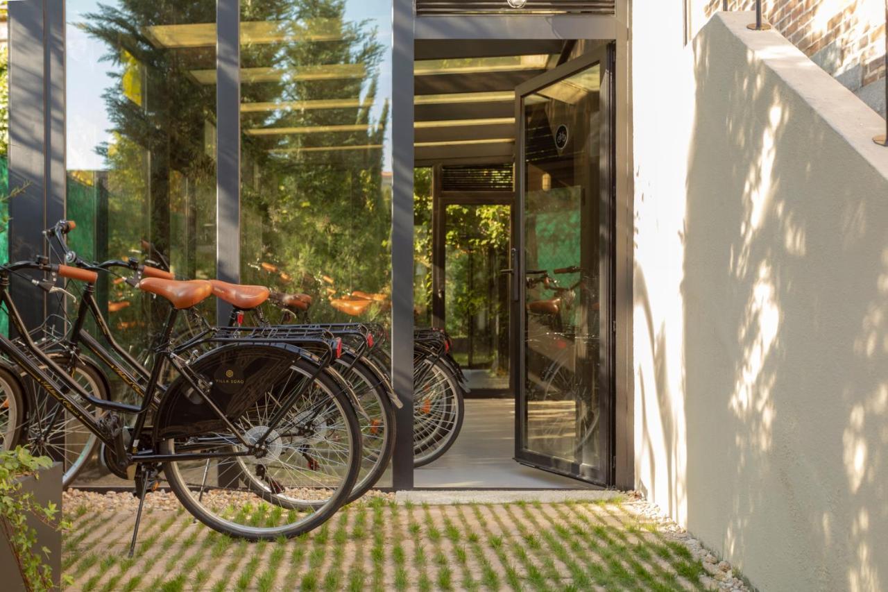 Soro Hotel San Sebastian