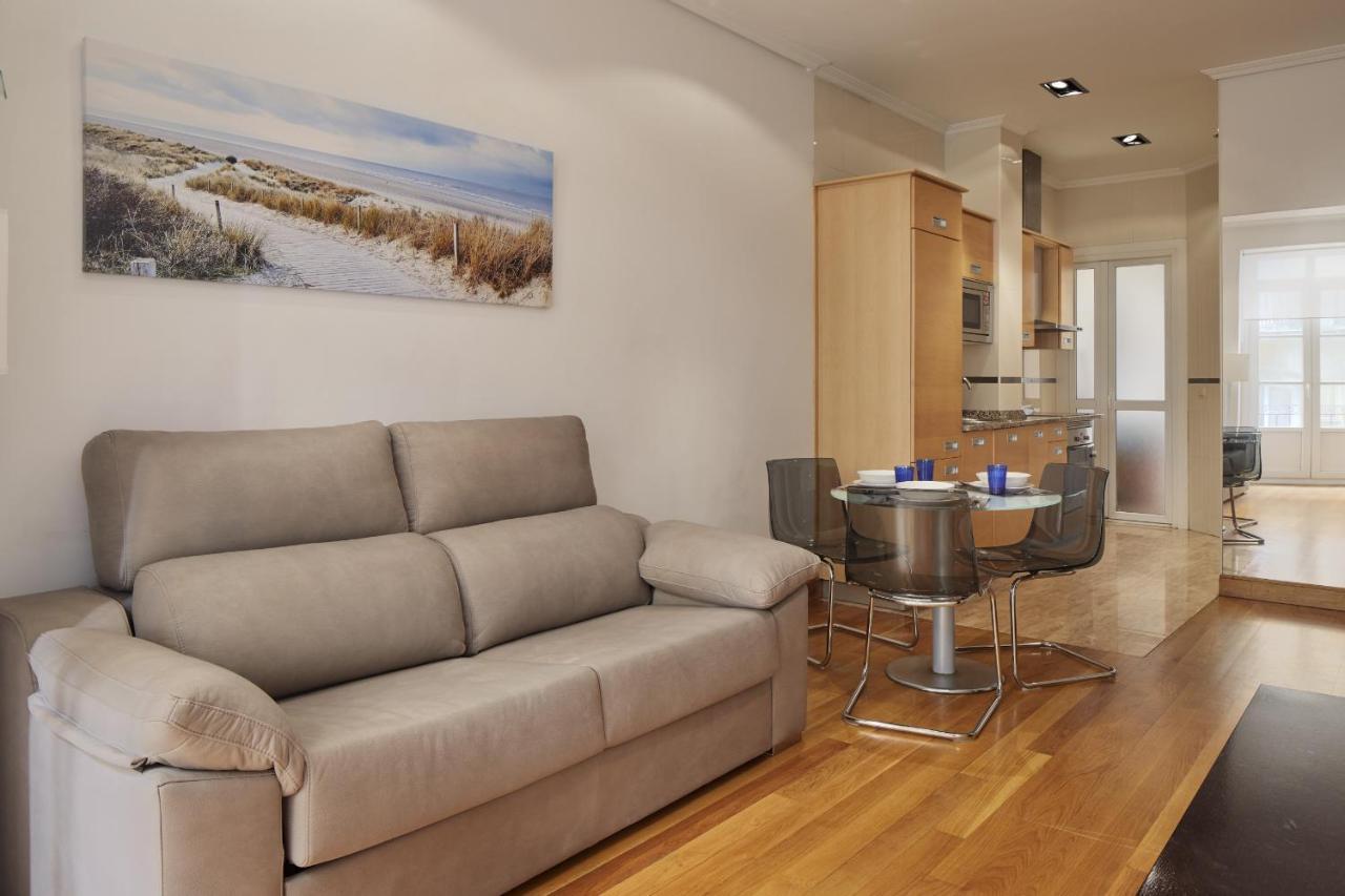Itsaskirri - Basque Apartamento San Sebastián