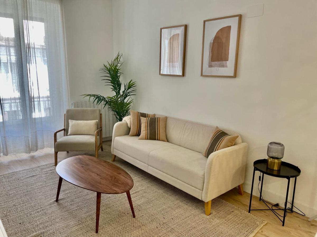 Buen Pastor Suite Apartment * San Sebastián