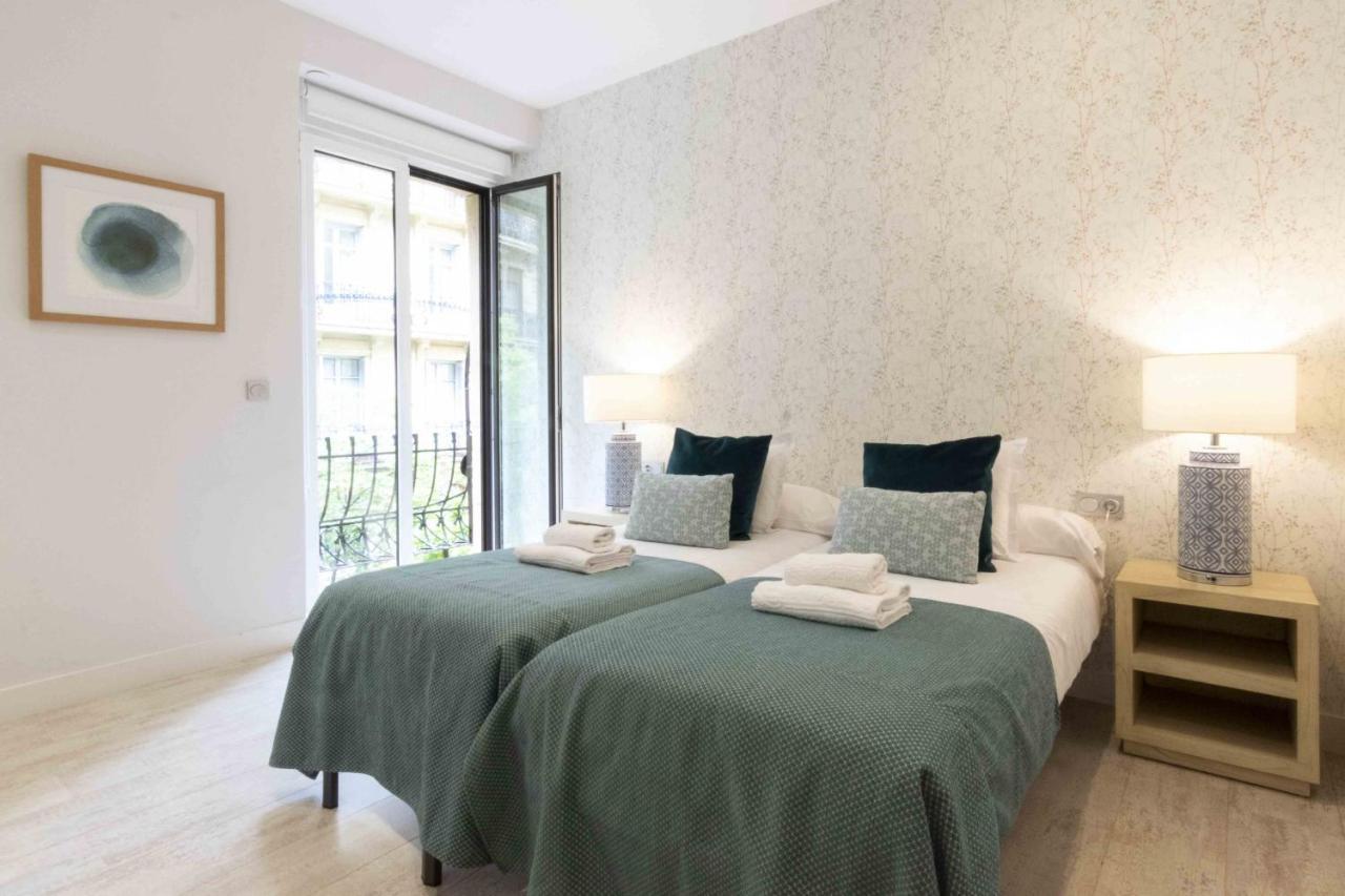 Apartamento The Collection - Wals