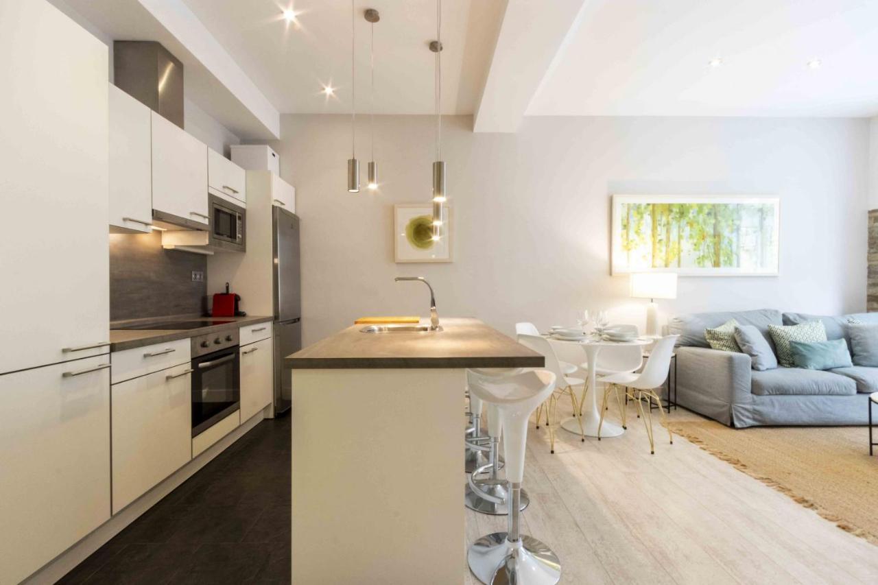 The Collection - Wals Apartment