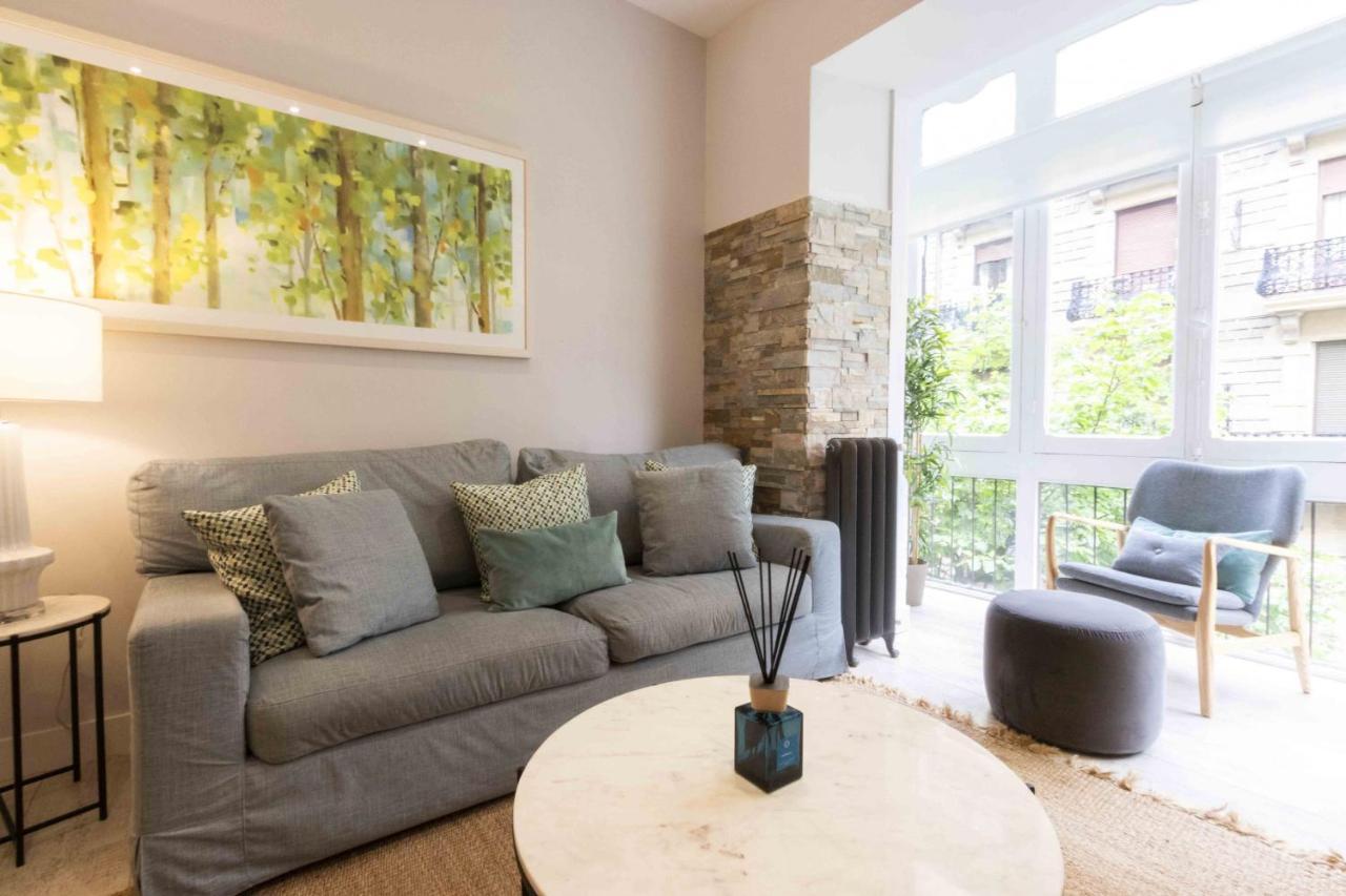 Apartamento The Collection - Wals San Sebastián