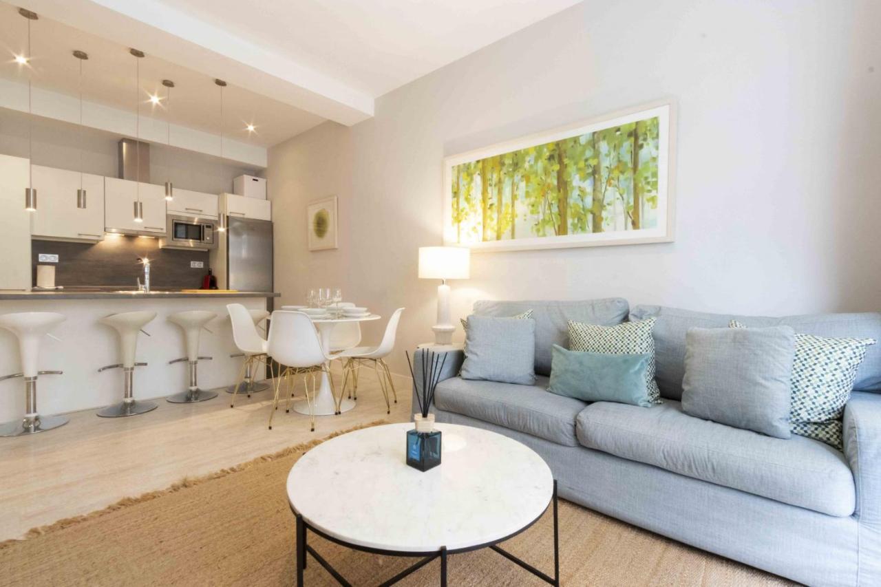 The Collection - Wals Apartamento San Sebastián