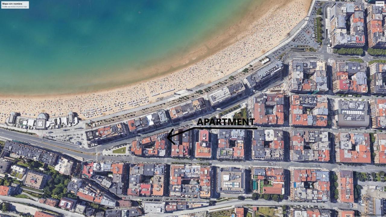 Itsaskirri - Basque Apartamento *