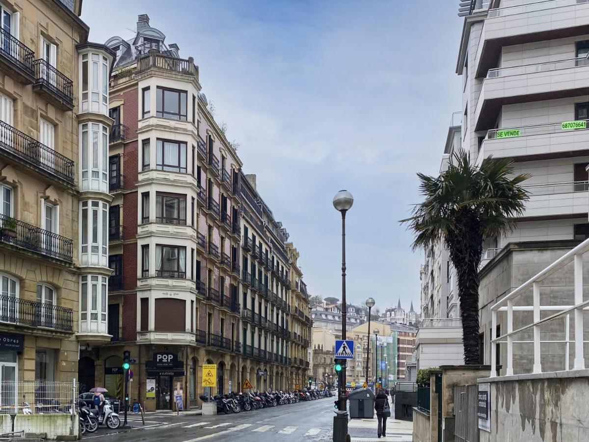Apartamento Itsaskirri - Basque *