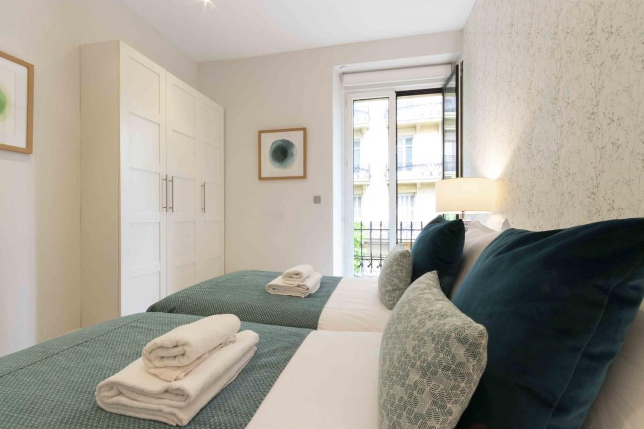 Apartamento The Collection - Wals *